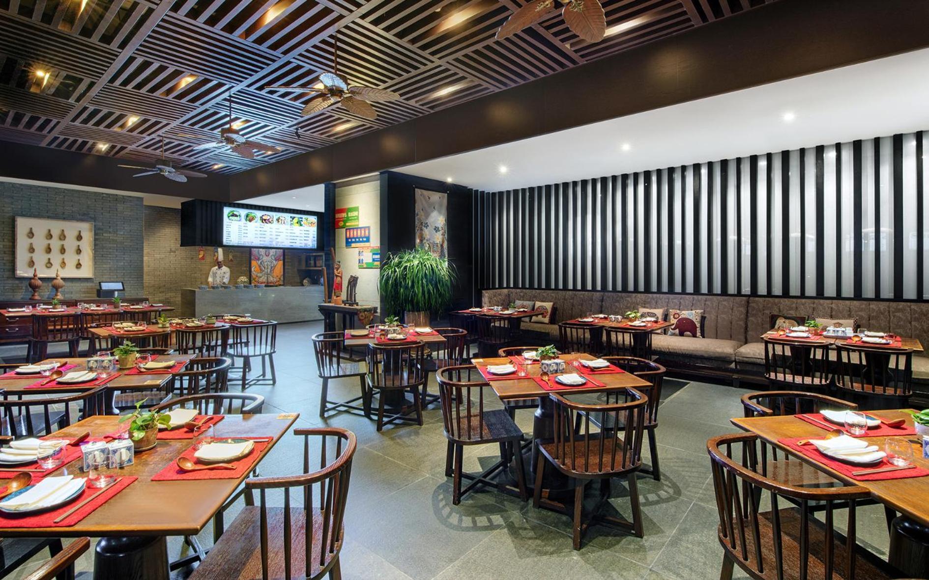 Howard Johnson Sandalwoods Resort Huizhou Huidong Exterior photo